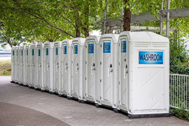 Porta potty rental for festivals in Mary Esther, FL