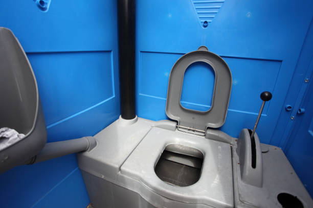 Professional porta potty rental in Mary Esther, FL