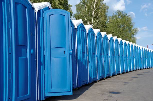 Portable restroom solutions in Mary Esther, FL